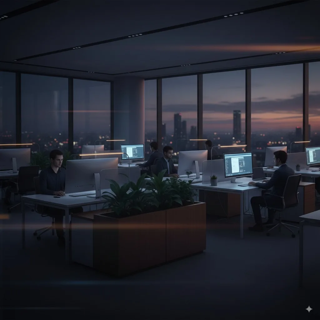 Build Smarter Software, Faster